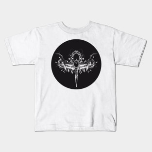 Ankh - spiritual symbol - wonderful gift Kids T-Shirt